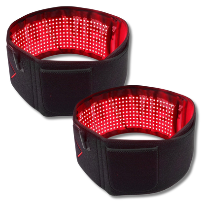 ThermaRay™ - Wavelength Belt